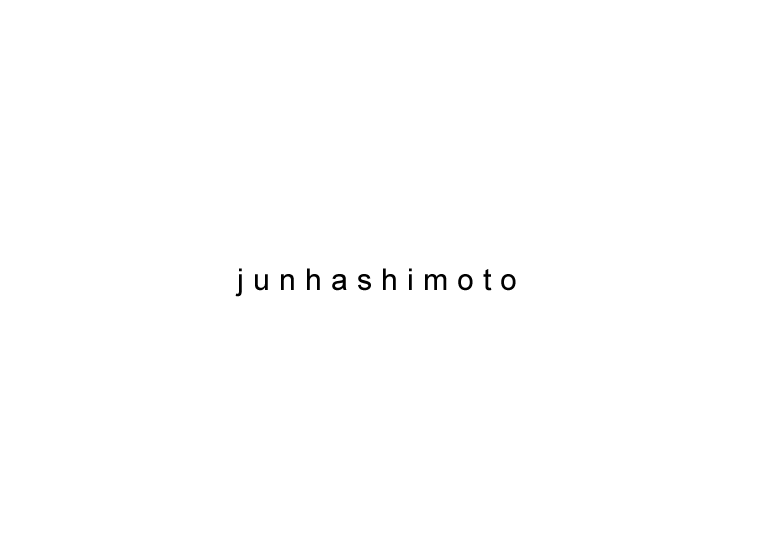 junhashimoto online