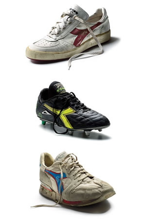 DIADORA HERITAGE ディアドラヘリテージ