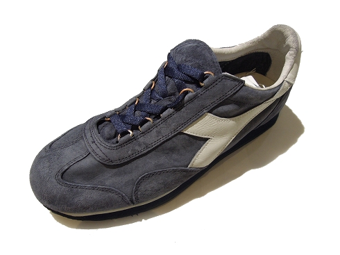DIADORA HERITAGE (ディアドラ ヘリテージ)スニーカー 取り扱い開始