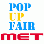 MET jeans POP UP FAIR