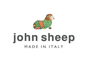 NEW COMMER 新鋭ジャージジャケットの刺客 john sheep（ジョンシープ