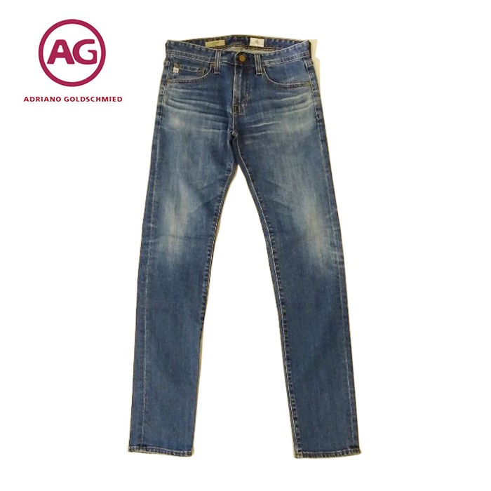 AG ジーンズ　デニム　DYLAN slim skinny 28