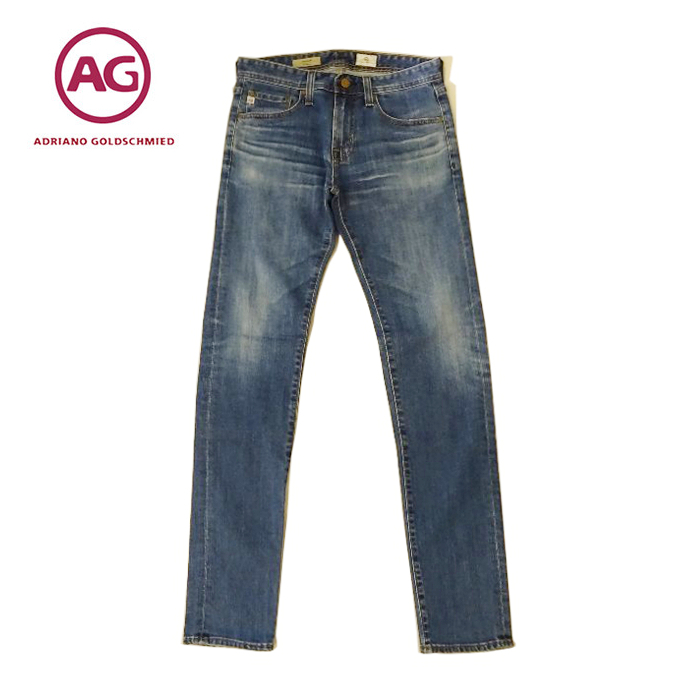 AG jeans DYLAN ディラン スキニー グレー