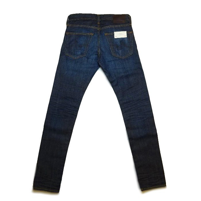 AG jeans DYLAN ディラン スキニー グレー