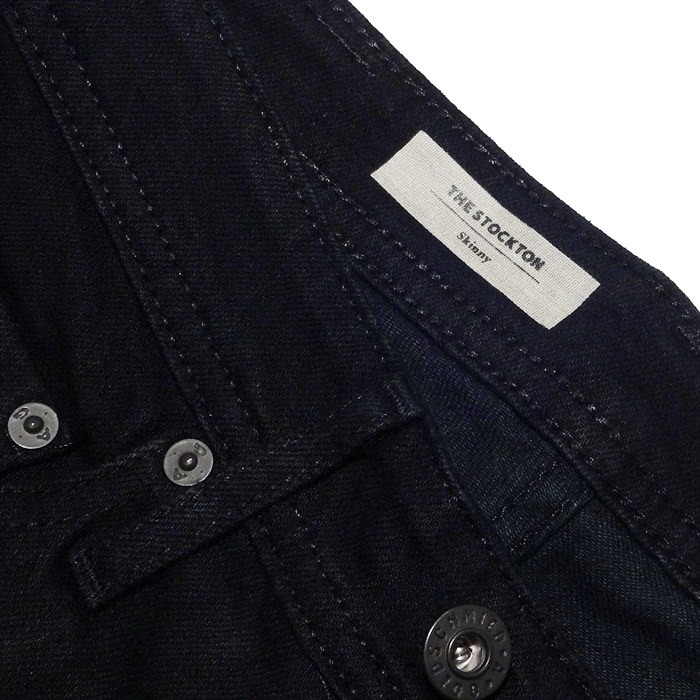 新ライン”STOCKTON” 2015AW AG jeans (エージージーンズ ) スリム 
