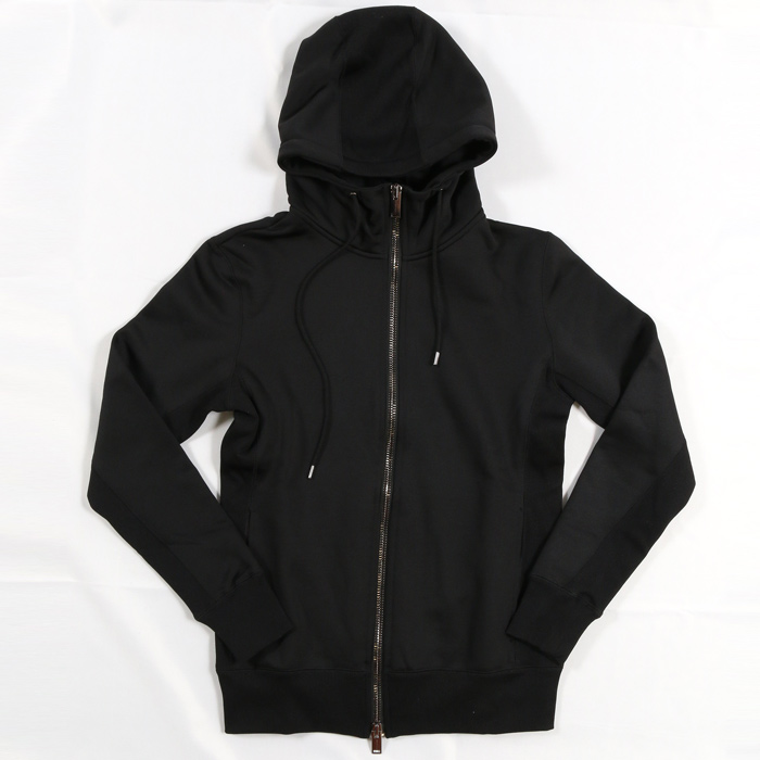 junhashimoto ZIP HOODIE パーカー ジュンハシモト