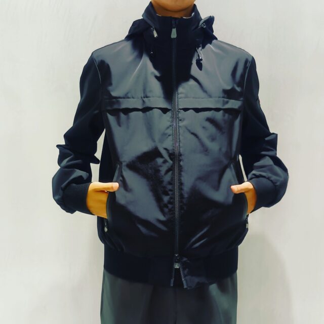 セレクトショップ STAFF STYLING｜THE SHOP YOHJI YAMAMOTO