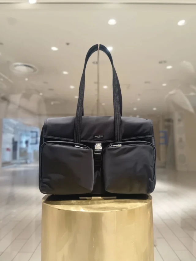 SELECT SHOP EXCLUSIVE セレクトショップ エクスクルーシブ 大阪 箕面 梅田