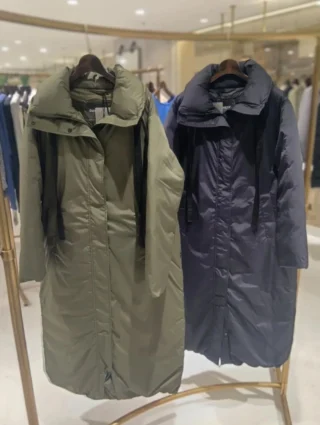 ギミック多し。今昔融合な名モデル：MICRO REPS DOWN -STONE ISLAND