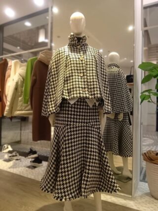 見逃し禁物の神コラボ！？先行予約開始。EMMETI(エンメティ)×giab's